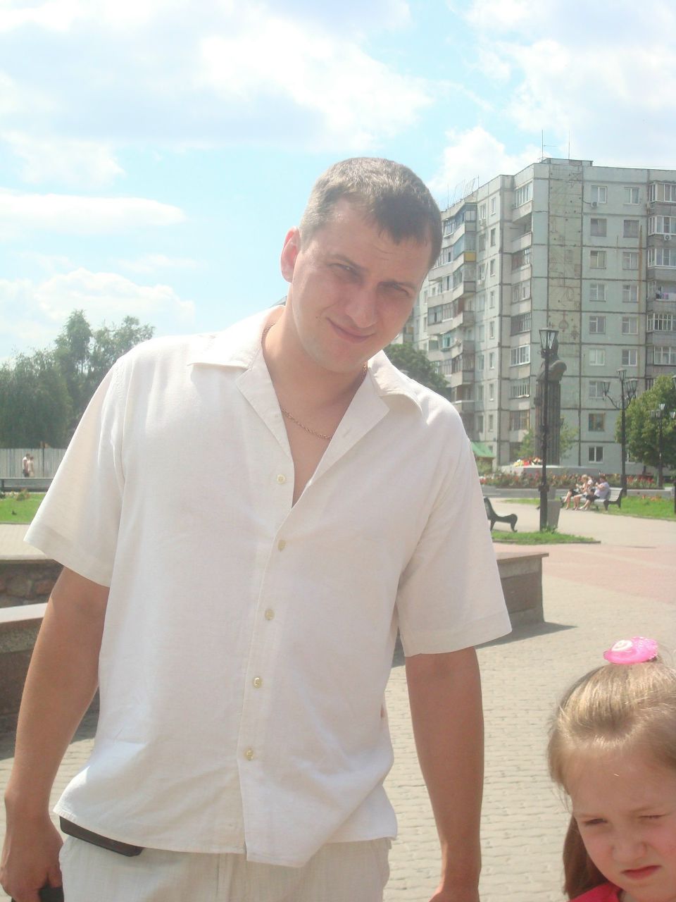 Дмитрий Псарёв Николаевич | Магадан