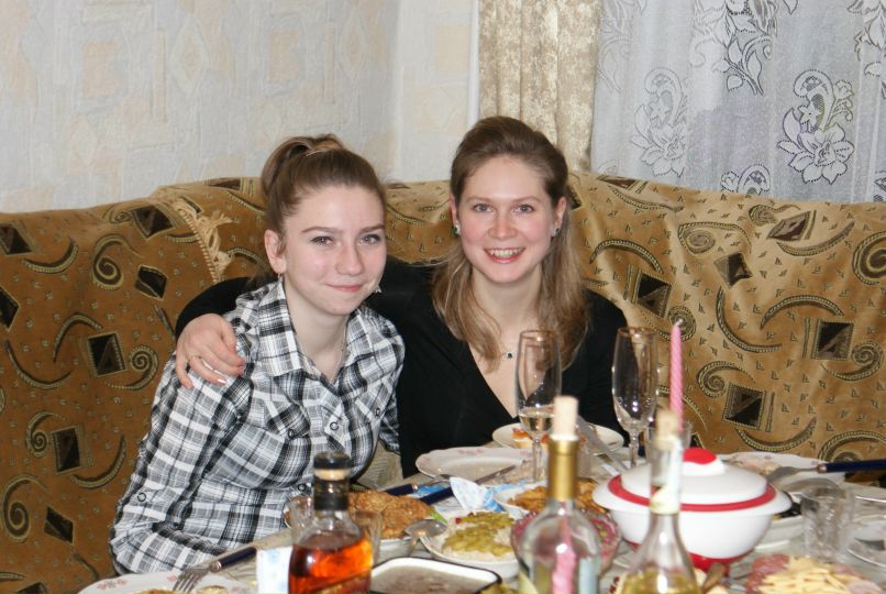 Юлия Бессмертная Бессмертная | Costa Volpino