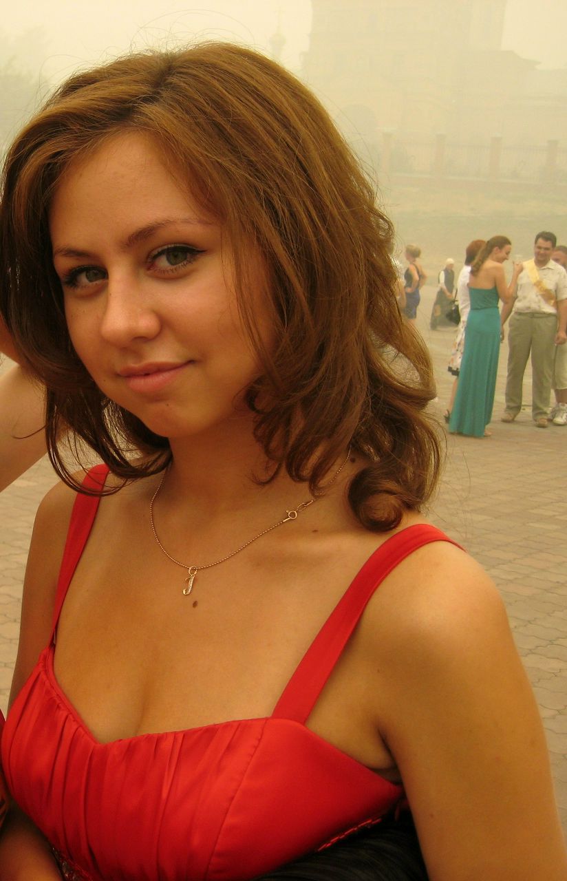 Иванна Моховикова | Нахабино