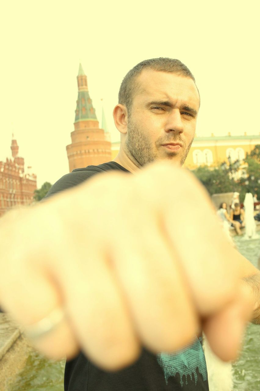 Александр Овчаров | Ставрополь