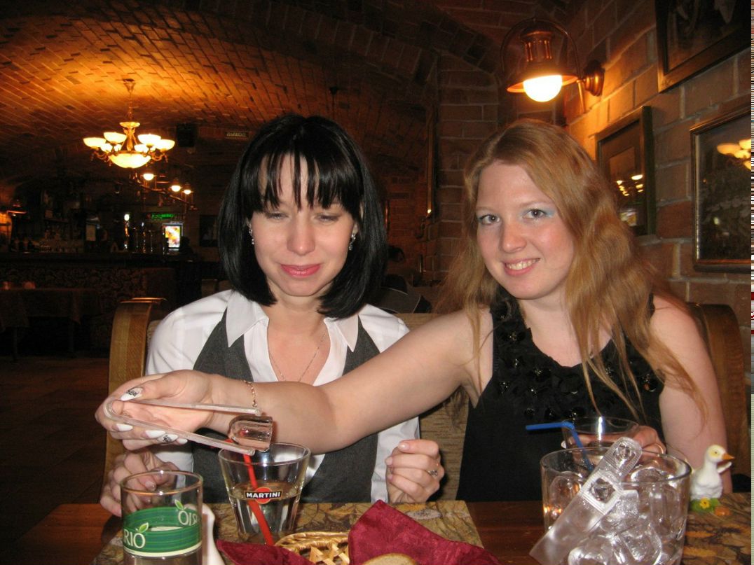 Евгения Пенских | Екатеринбург