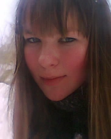 №83, Маша Чудопалова, 32 года, Знаменка №83, Маша Чудопалова, 32 года, Знаменка