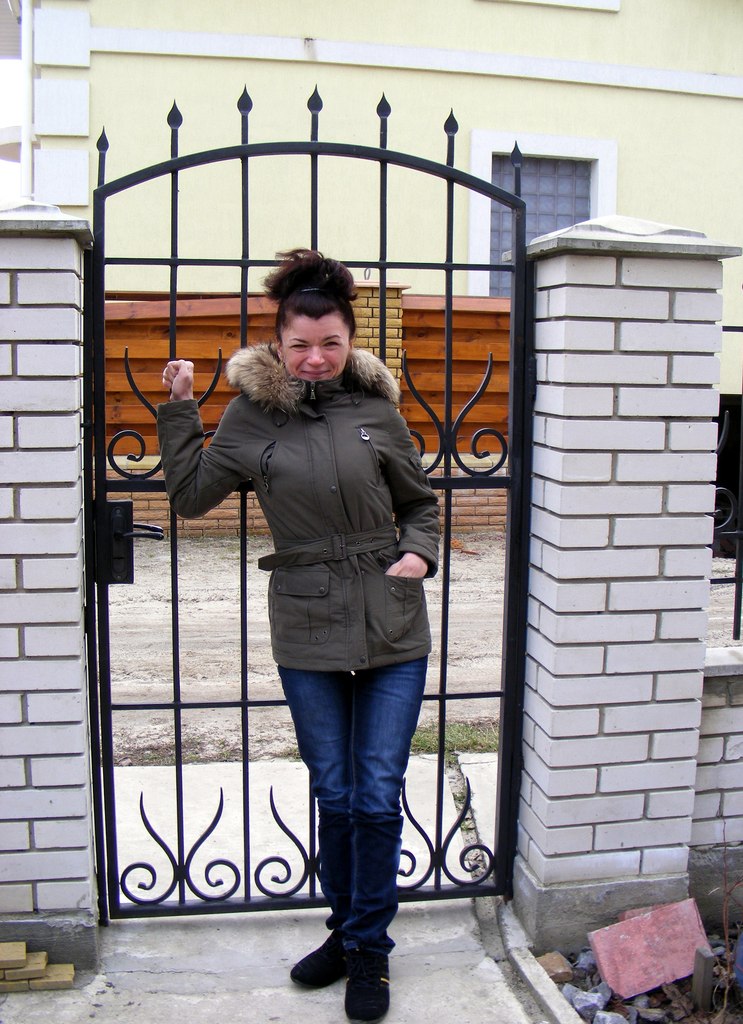 Валерия Нагаевская | Киев