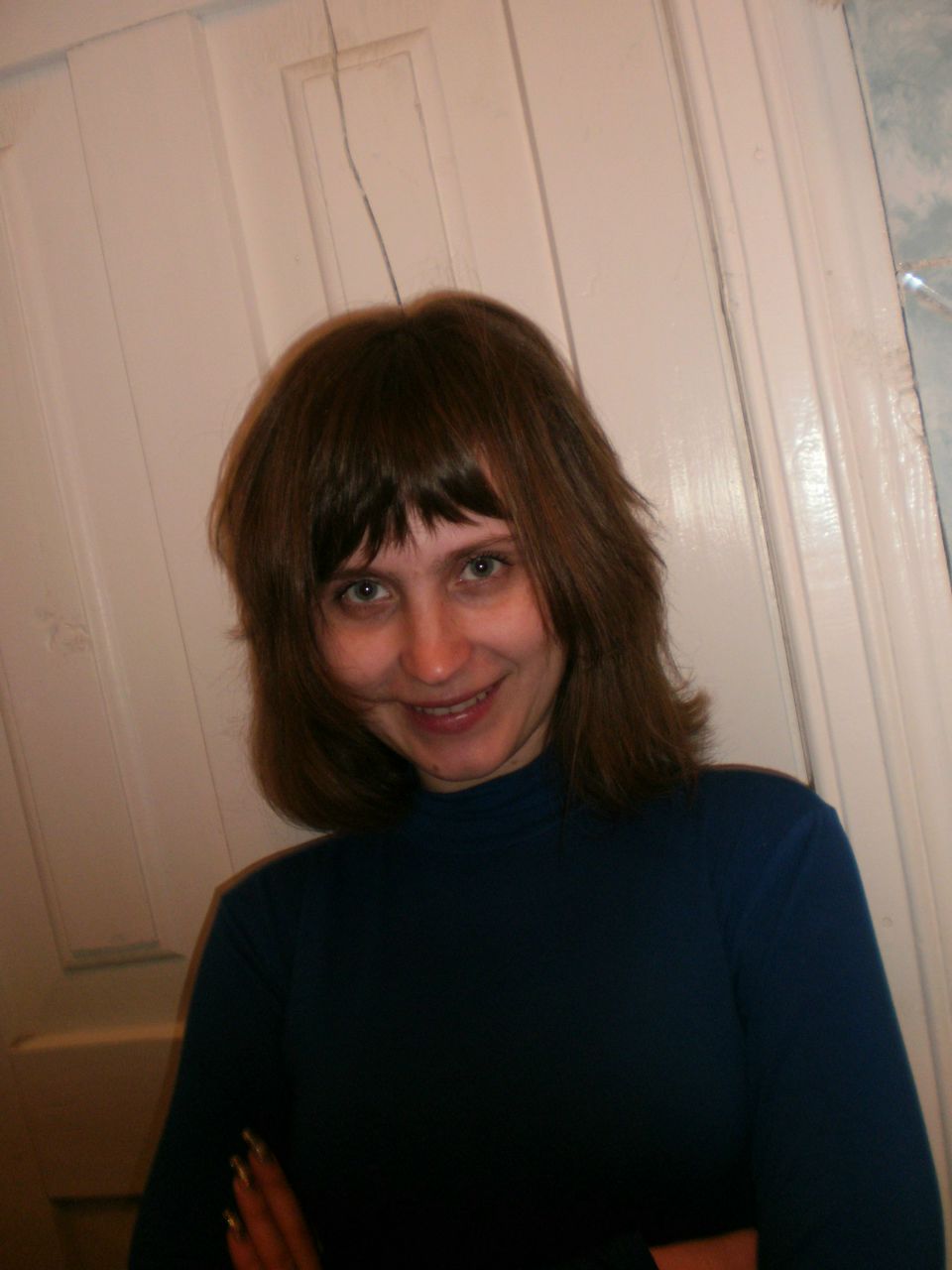 Оля Козак | Черкассы