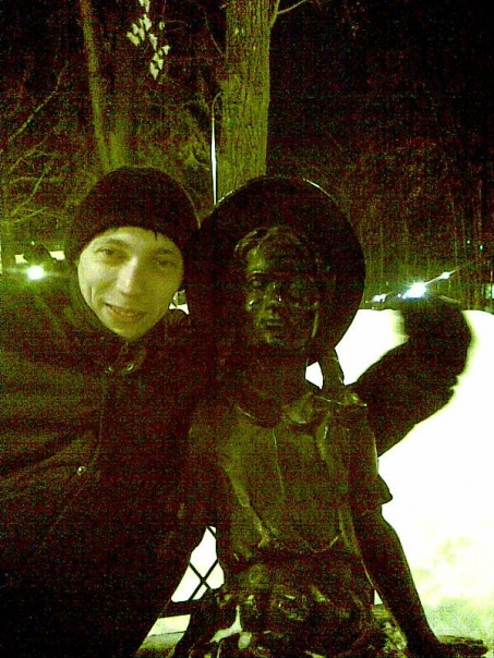 №1, Андрей Куликов №1, Андрей Куликов