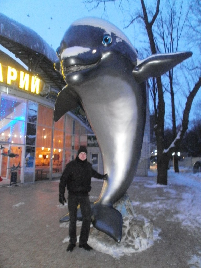 Тёма Сладкий | Кривой Рог