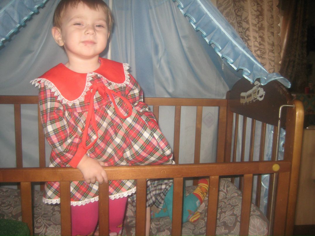 Ксения Ушенина | Новосибирск