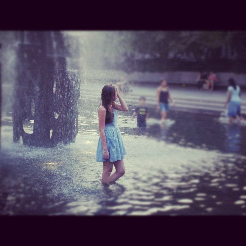 Настя Гинц | 