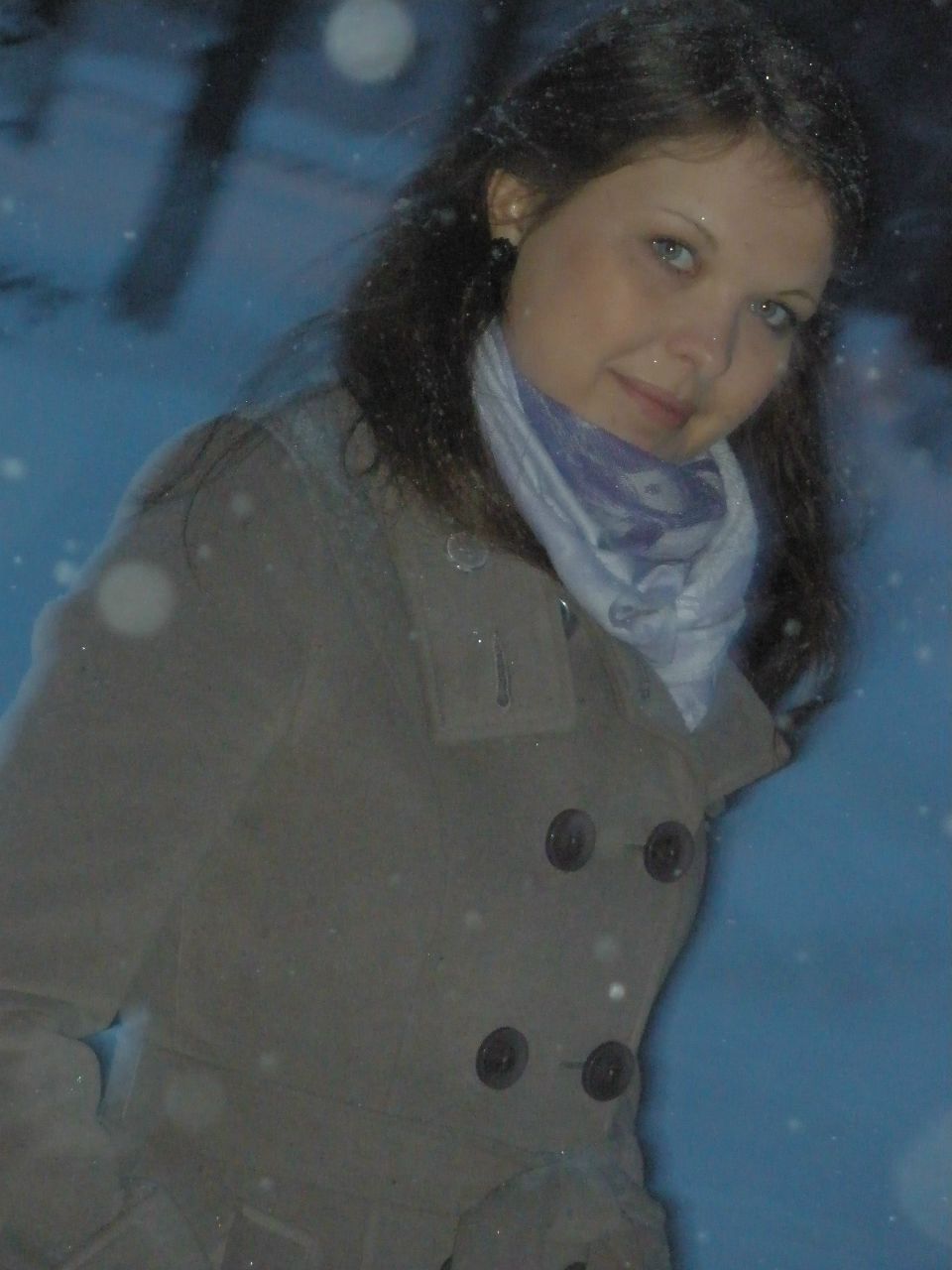 Екатерина Рябова | Сокол