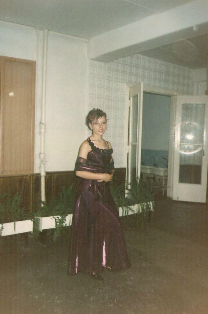 Алла Чудовская | Павлодар