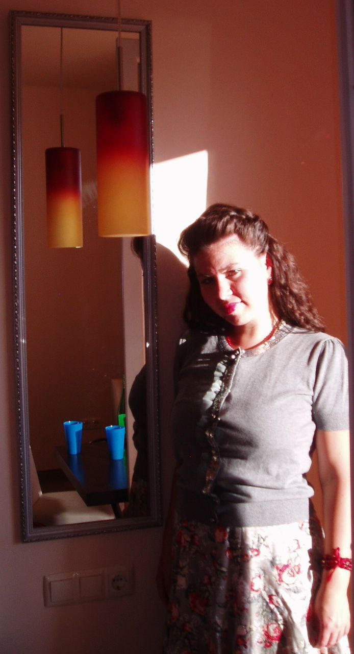 Анна Бирюлина | Мурманск