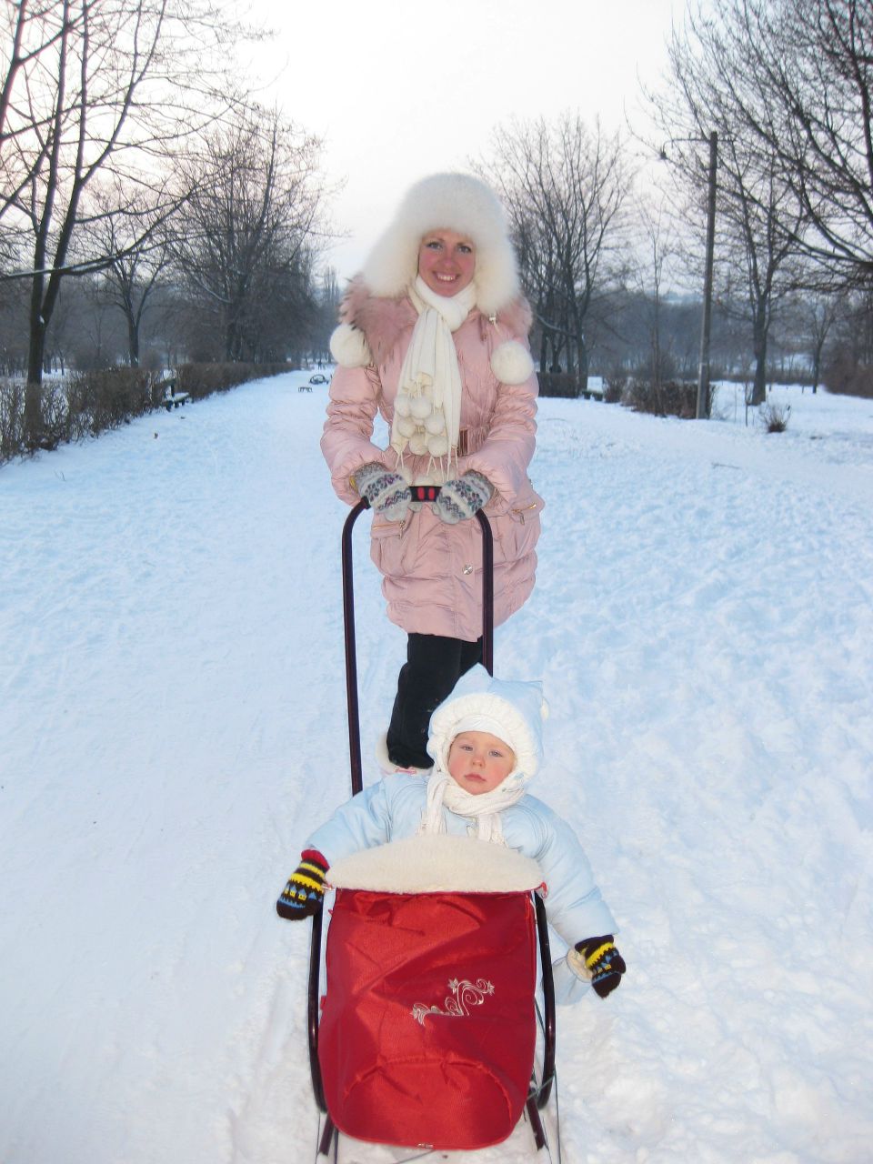 Людмила Супруненко | Херсон