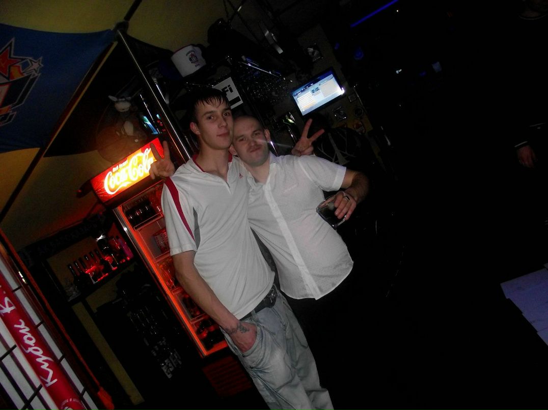 Виталик Поляков | Малая Вишера