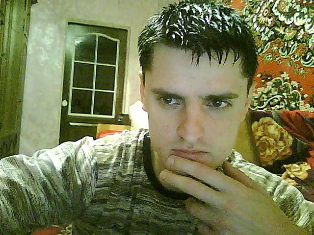 Alexsashka Сысоев | Москва