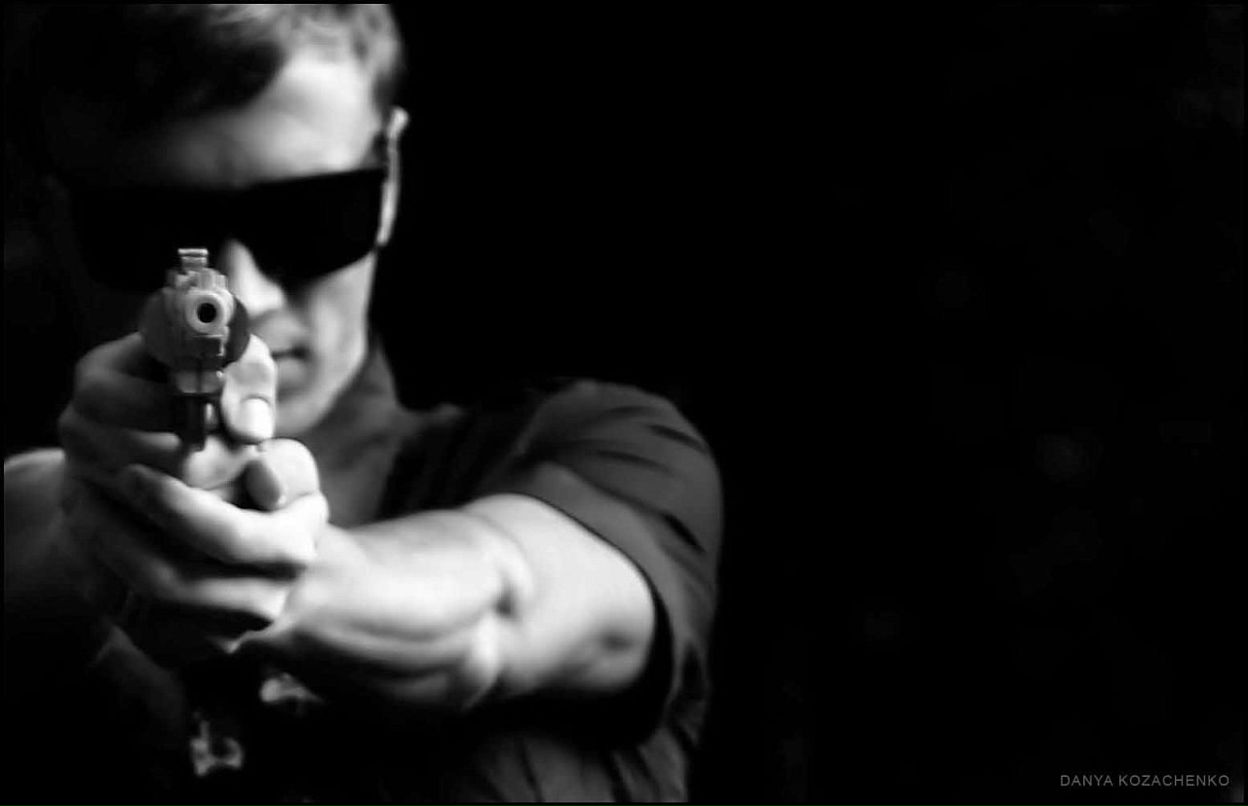 Дмитрий Ступчик | Минск