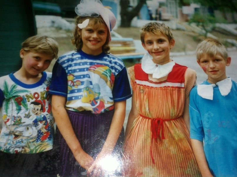 Ирина Круглополова | Раменское