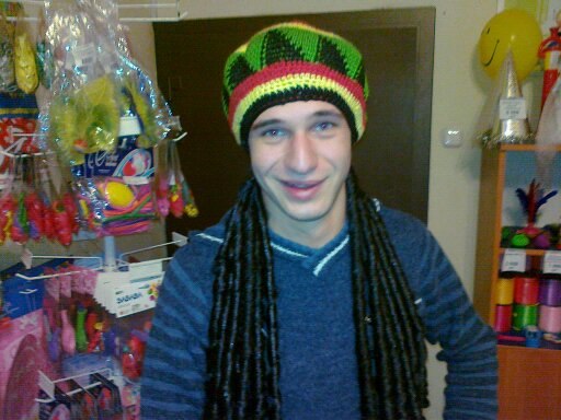 Женя Семериков Sirop | Минск