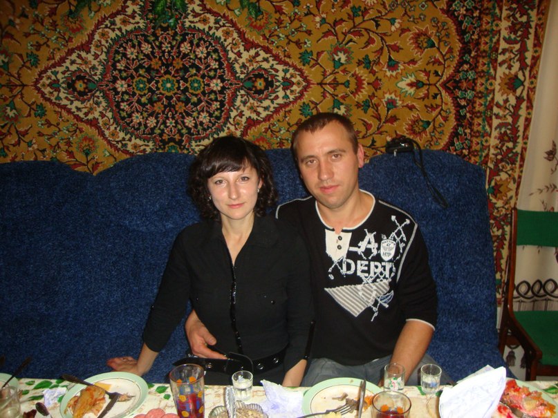 Сергей Бакалов | Счастье