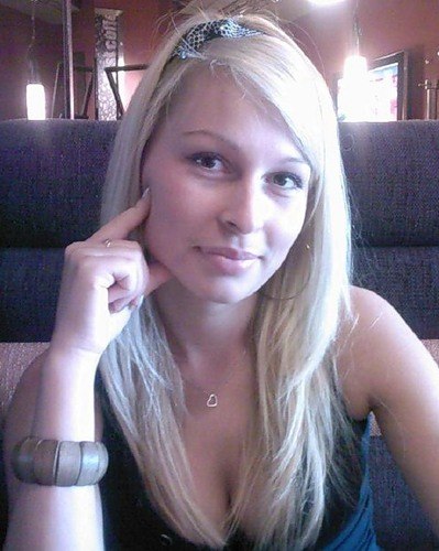 Анастасия Ландграф | Белгород