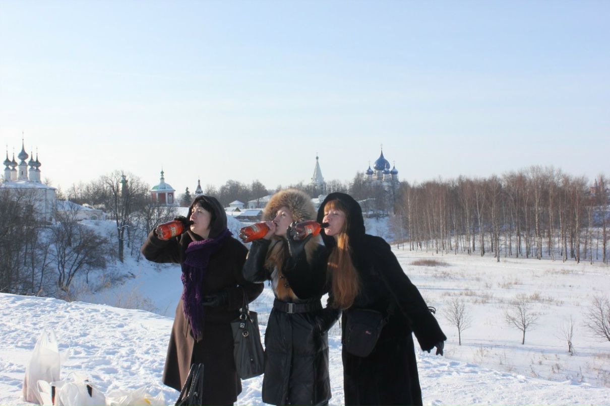 Наталья Графова | Москва