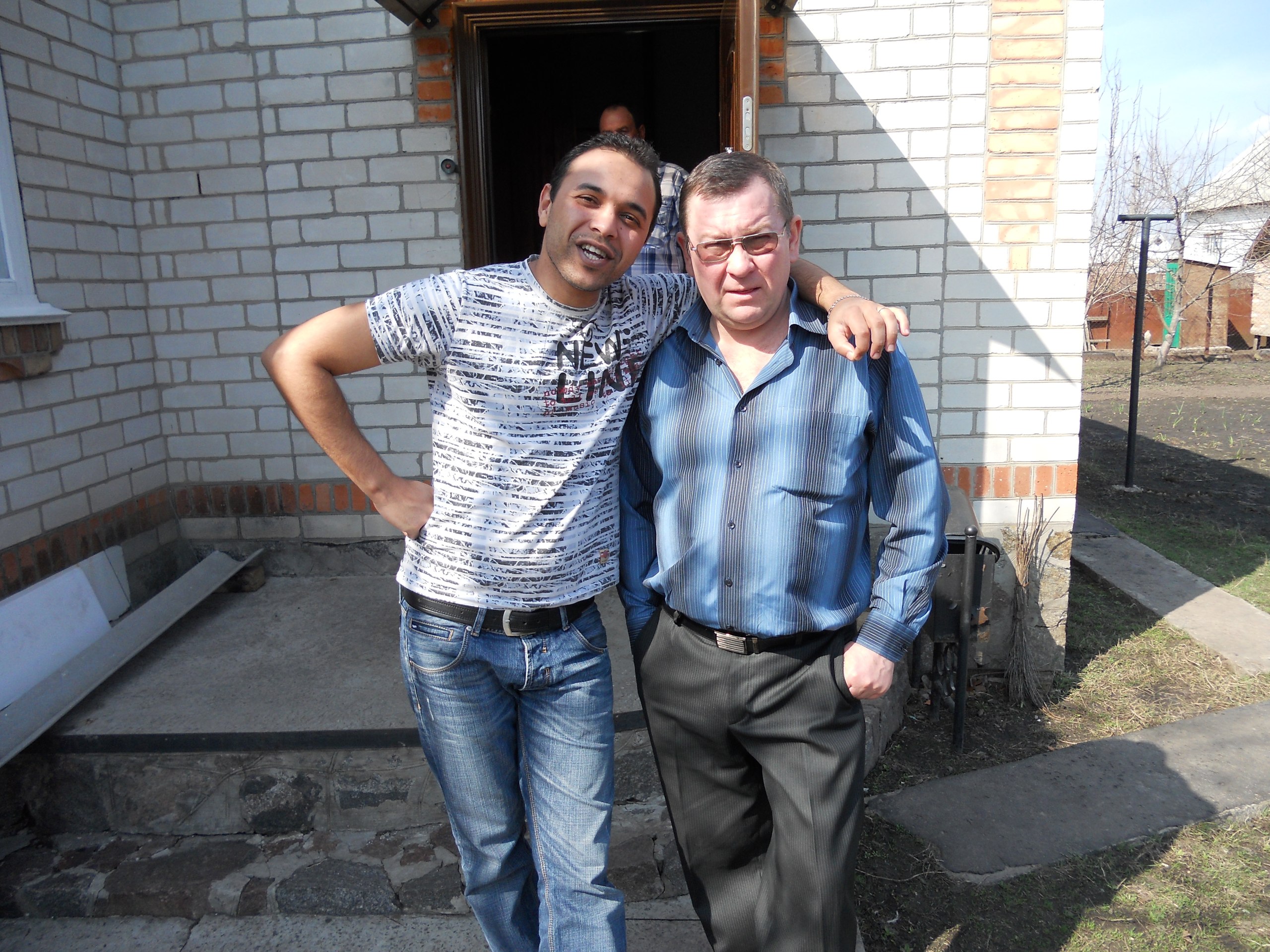 Фото профиля