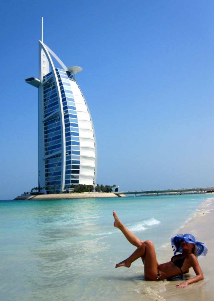 Наталья Бондарева | Москва