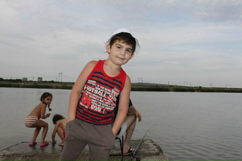 Артем Пульвердиев | Железноводск