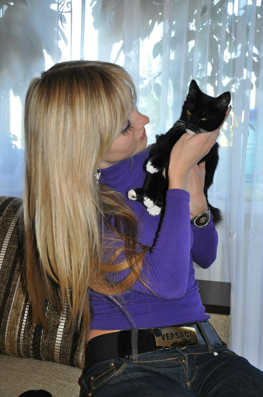 Юлія Заблотська | 