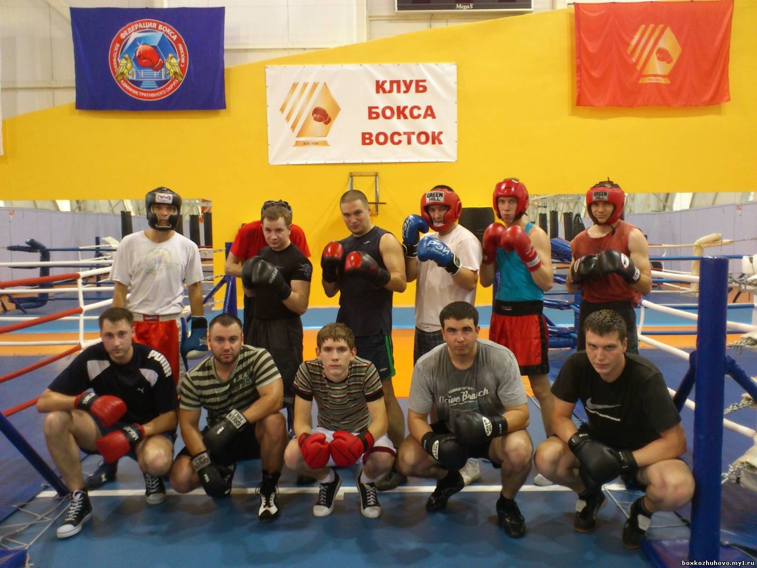 Фото профиля