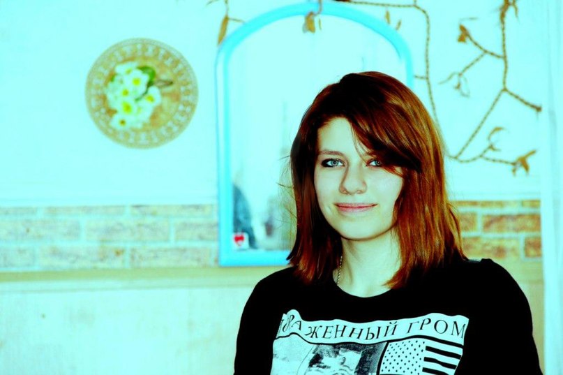 Anna Alexandrova | Харьков