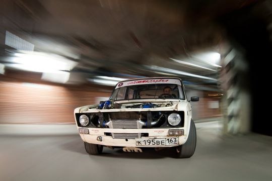 Дмитрий Худяков - Т-34- | Реж