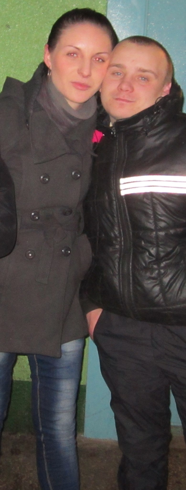 Ольга Боровик | Минск