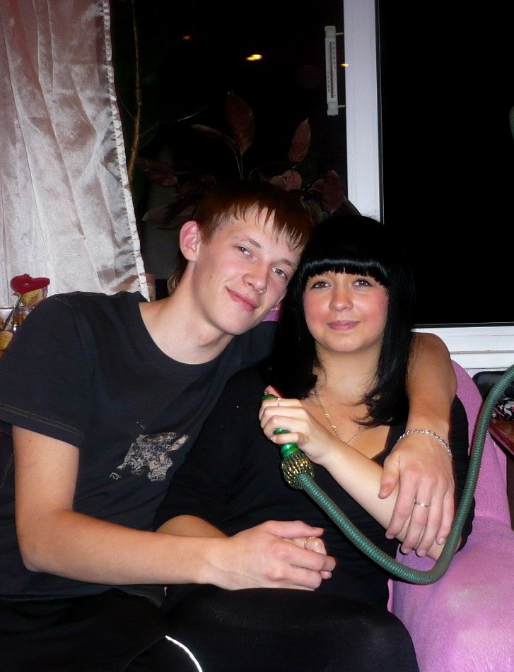 Анютка Дерябина | Челябинск