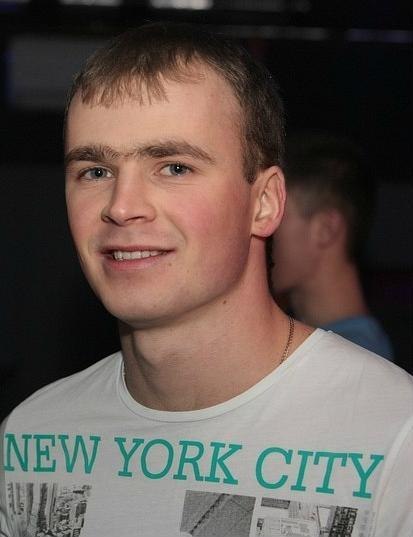 Максим Алексеевич | Санкт-Петербург