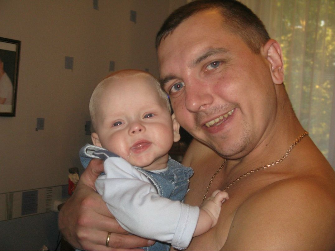 Алексей Кондратьев | Москва