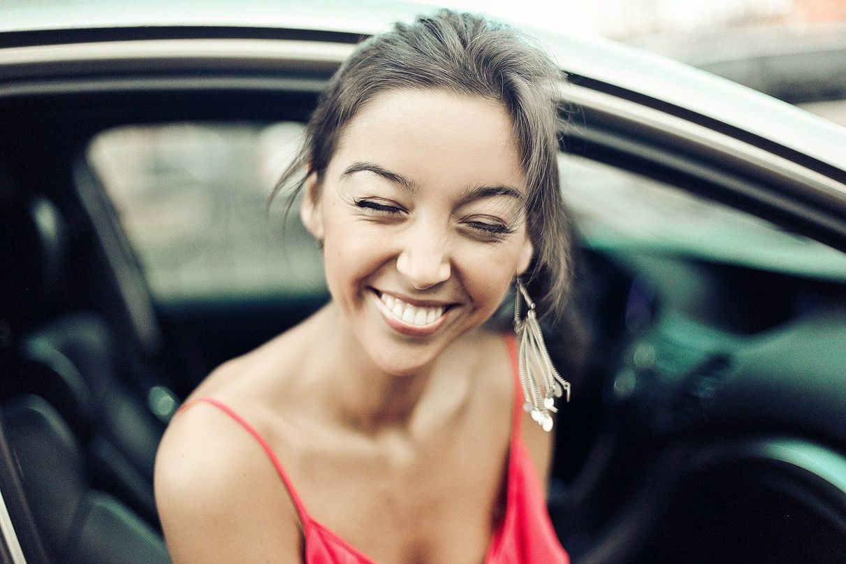 Камилла Romashka | Санкт-Петербург