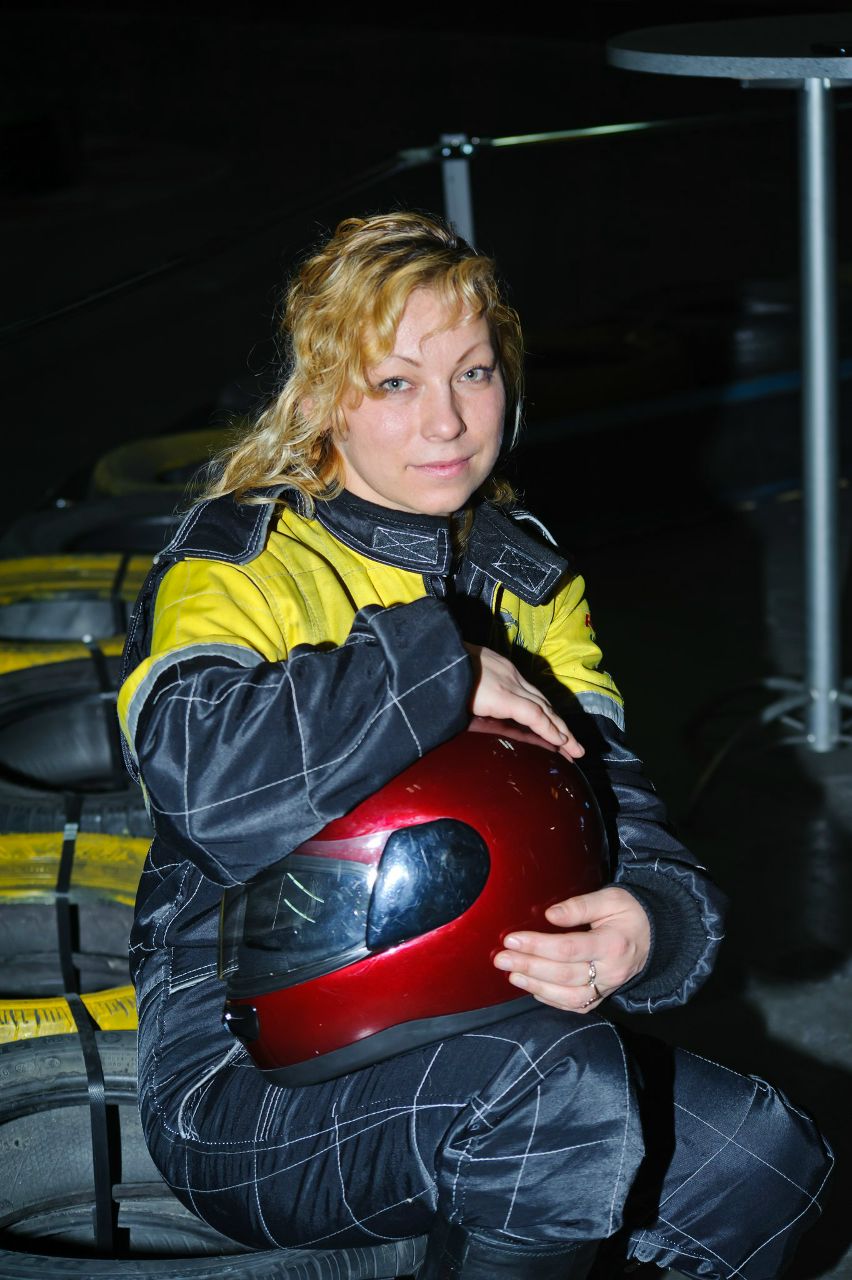 Надежда Гавина-Завалишина | Санкт-Петербург