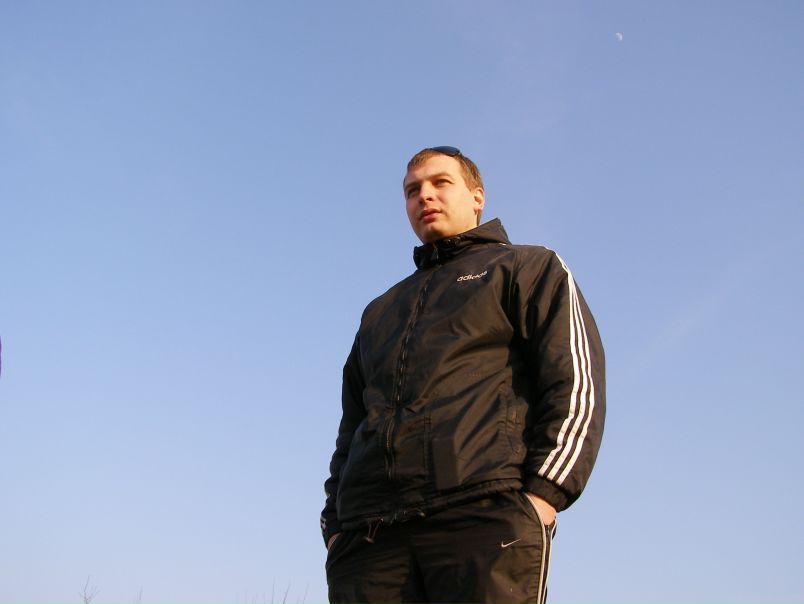 №99, Влад Середа, Чернигов №99, Влад Середа, Чернигов