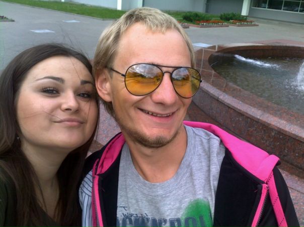 №37, Gennadiu Pilovec, Пинск №37, Gennadiu Pilovec, Пинск