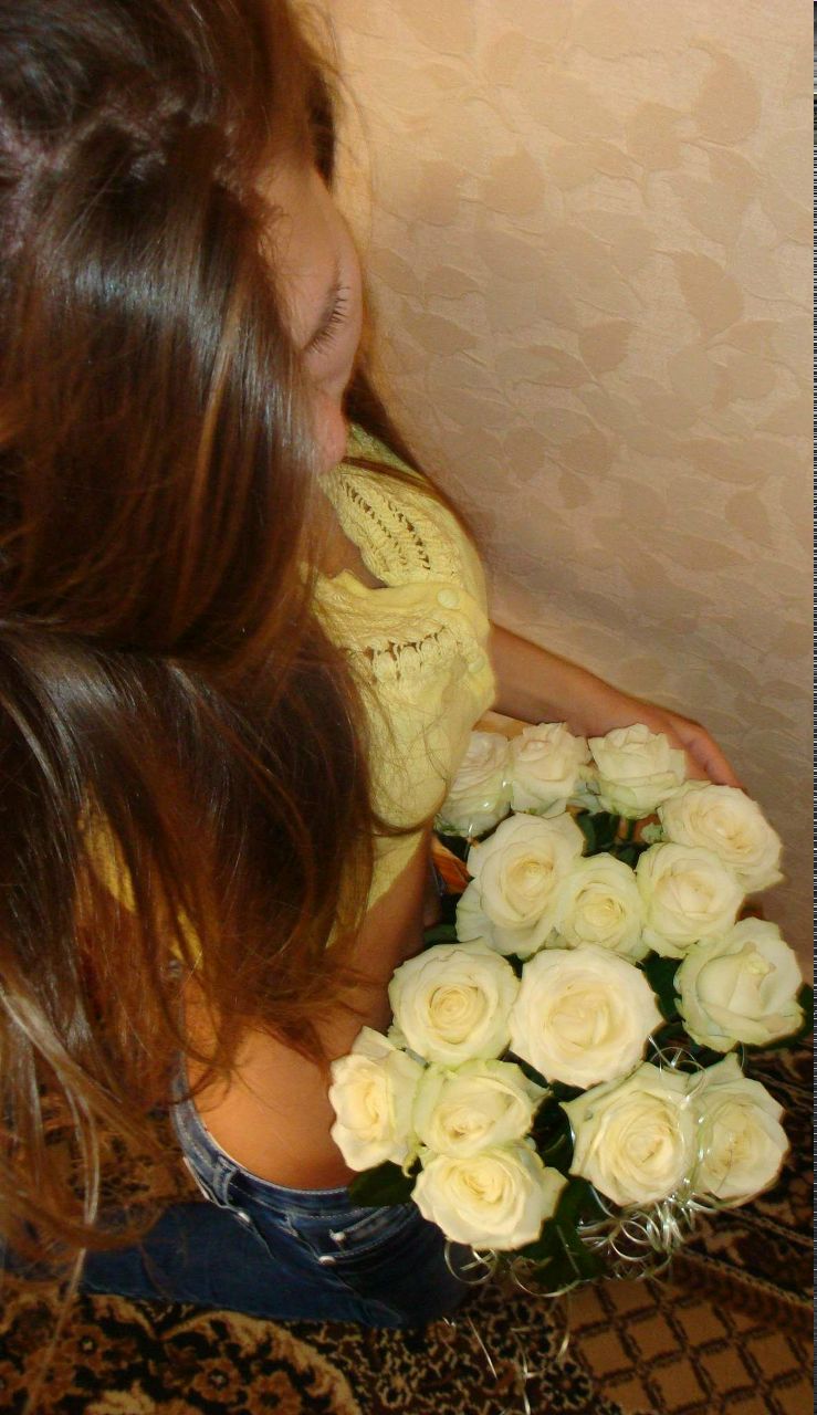 Оля Никишова ♥Оленька♥ | Горловка