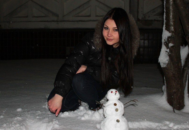 Margo Aleksandrova | Москва