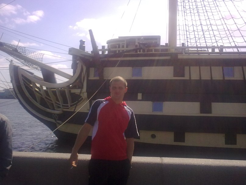 Федор Петренко | Великий Новгород