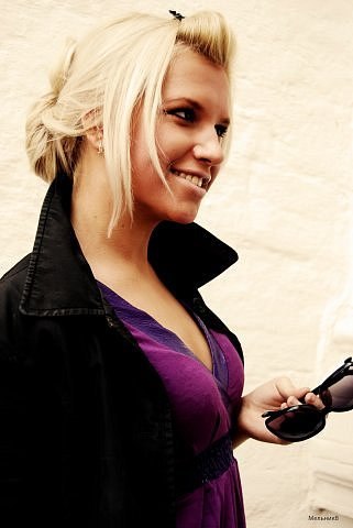 Miss Heroin | Москва