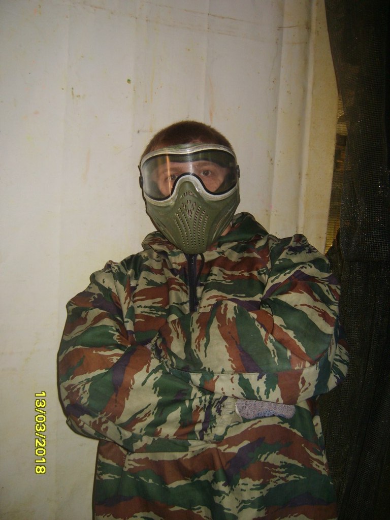 Ваня Наговицын | Пермь