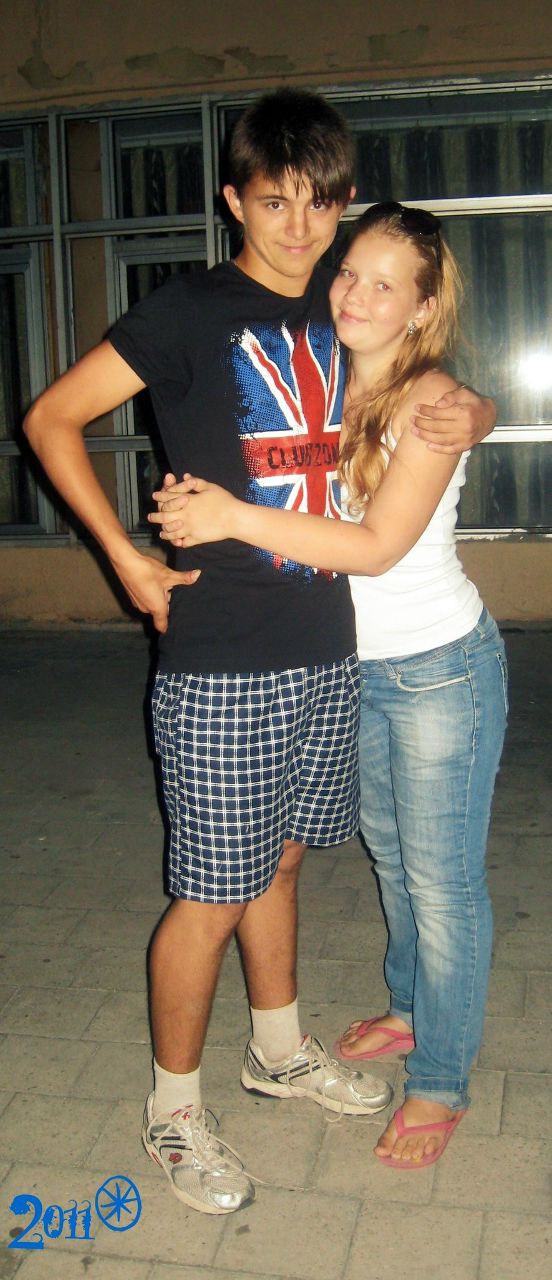 Дарья Андрийченко | Киев