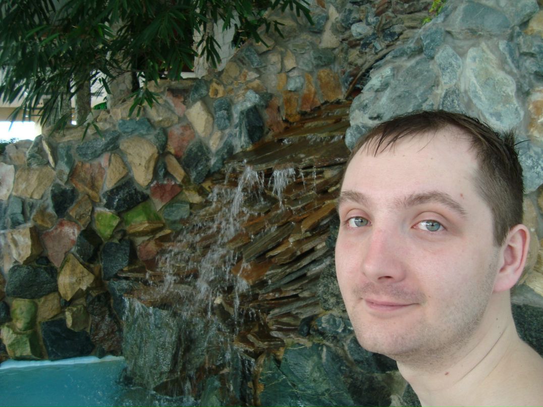 Андрей Дерягин | Ижевск