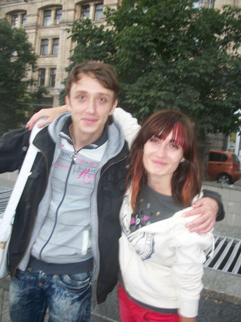 Дмитрий Гринёв | 