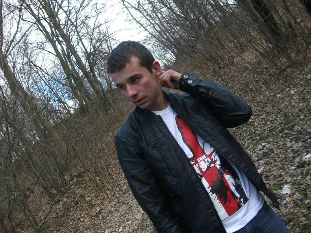 Руля Ничепорук | Бар