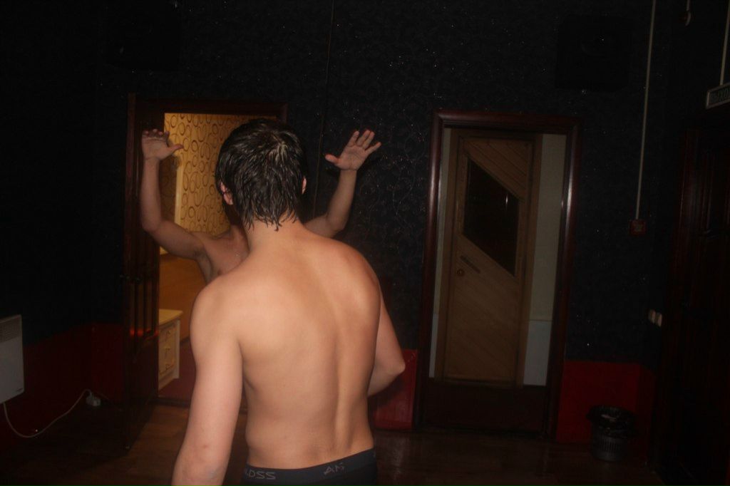 Самид Джаббаров | Сургут