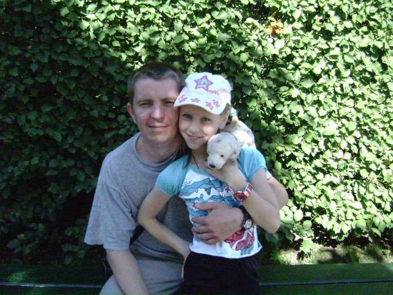 Сергей Ермаков | Санкт-Петербург